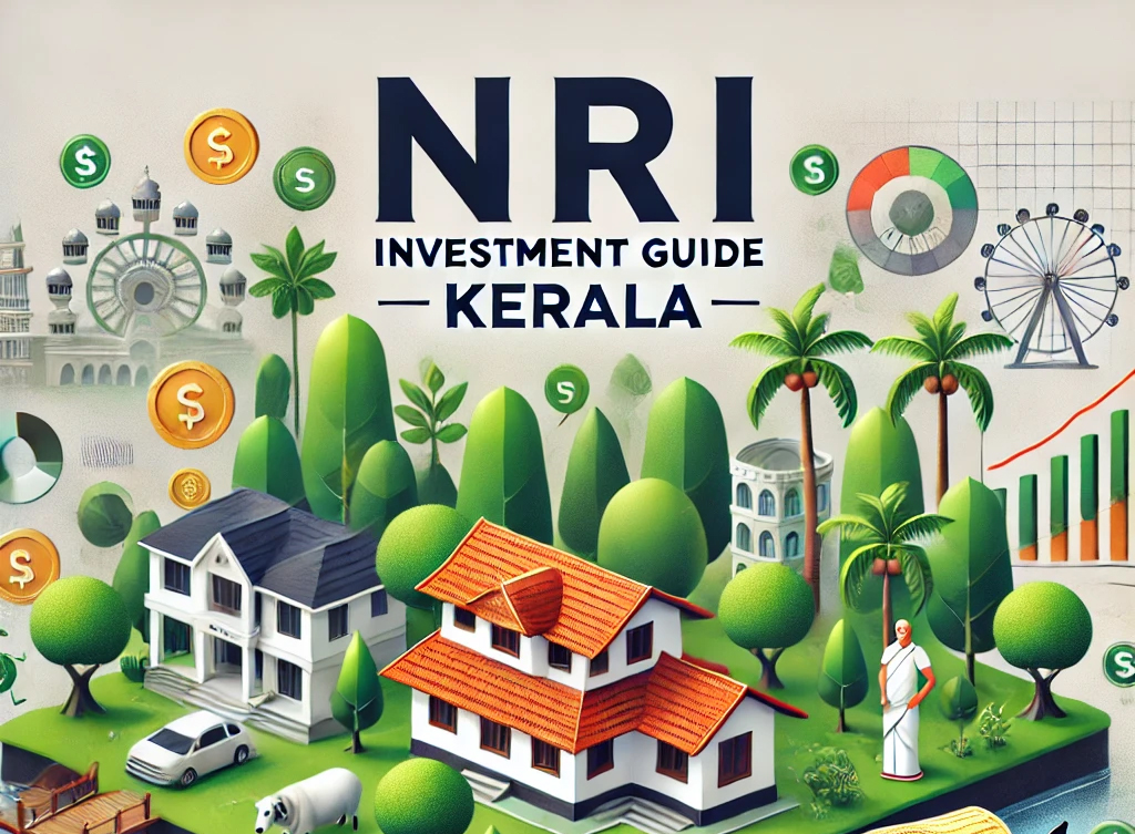 A Comprehensive Guide to NRI